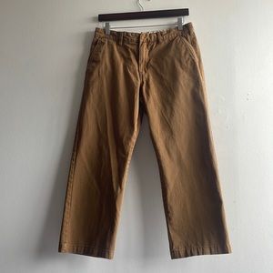 Brown H&M Pants Size 32